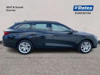Used SEAT Leon 2025 for sale - 74627382: Photo