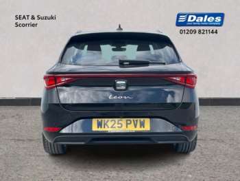 Used SEAT Leon 2025 for sale - 74627382: Photo