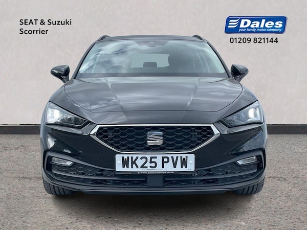Used SEAT Leon 2025 for sale - 74627382: Photo 5
