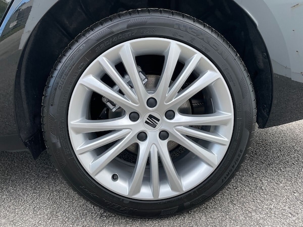 Used SEAT Leon 2025 for sale - 74627382: Photo 6