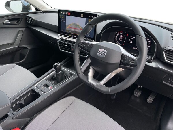Used SEAT Leon 2025 for sale - 74627382: Photo 7