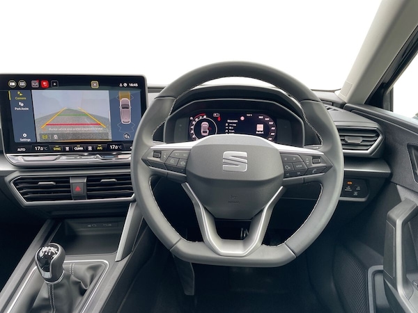 Used SEAT Leon 2025 for sale - 74627382: Photo 8