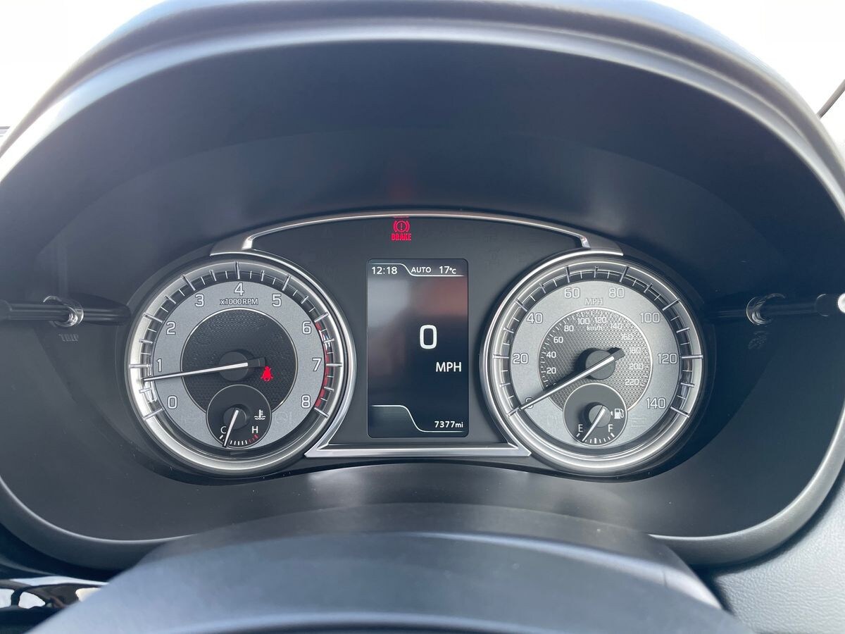 Used Suzuki SX4 S-Cross 2024 for sale - 75836718: Photo 17