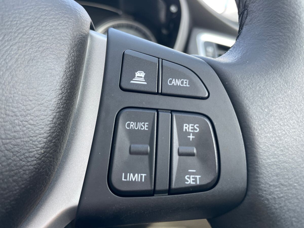 Used Suzuki SX4 S-Cross 2024 for sale - 75836718: Photo 18