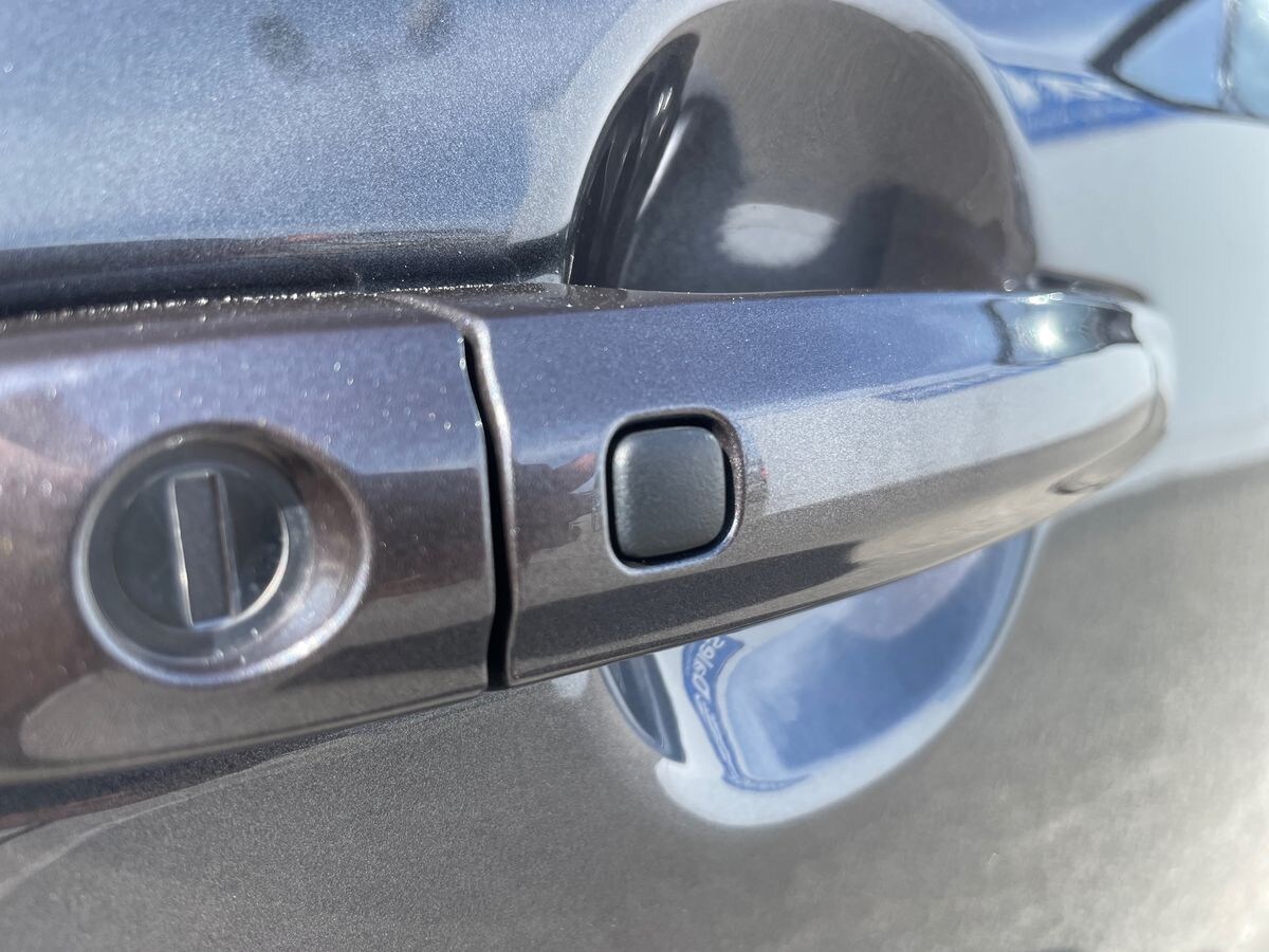Used Suzuki SX4 S-Cross 2024 for sale - 75836718: Photo 21