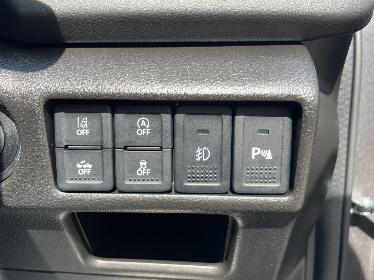 Used Suzuki SX4 S-Cross 2024 for sale - 75836718: Photo 23