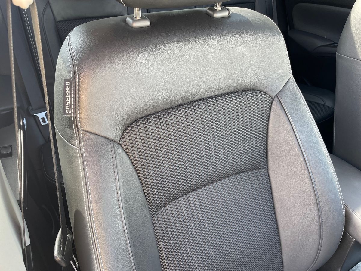 Used Suzuki SX4 S-Cross 2024 for sale - 75836718: Photo 40