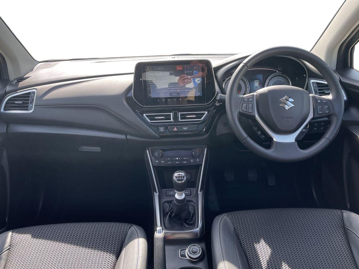 Used Suzuki SX4 S-Cross 2024 for sale - 75836718: Photo 9
