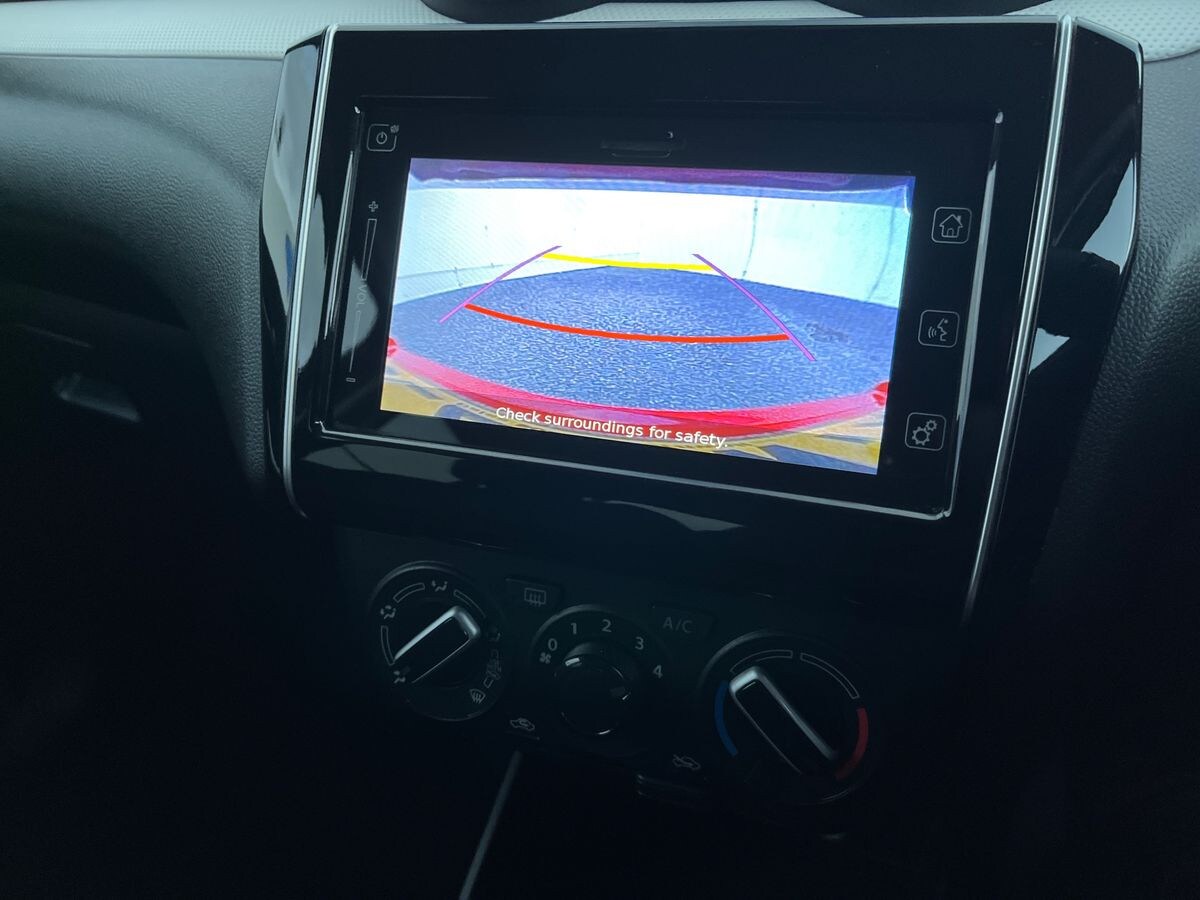 Used Suzuki Swift 2022 for sale - 77073417: Photo 17