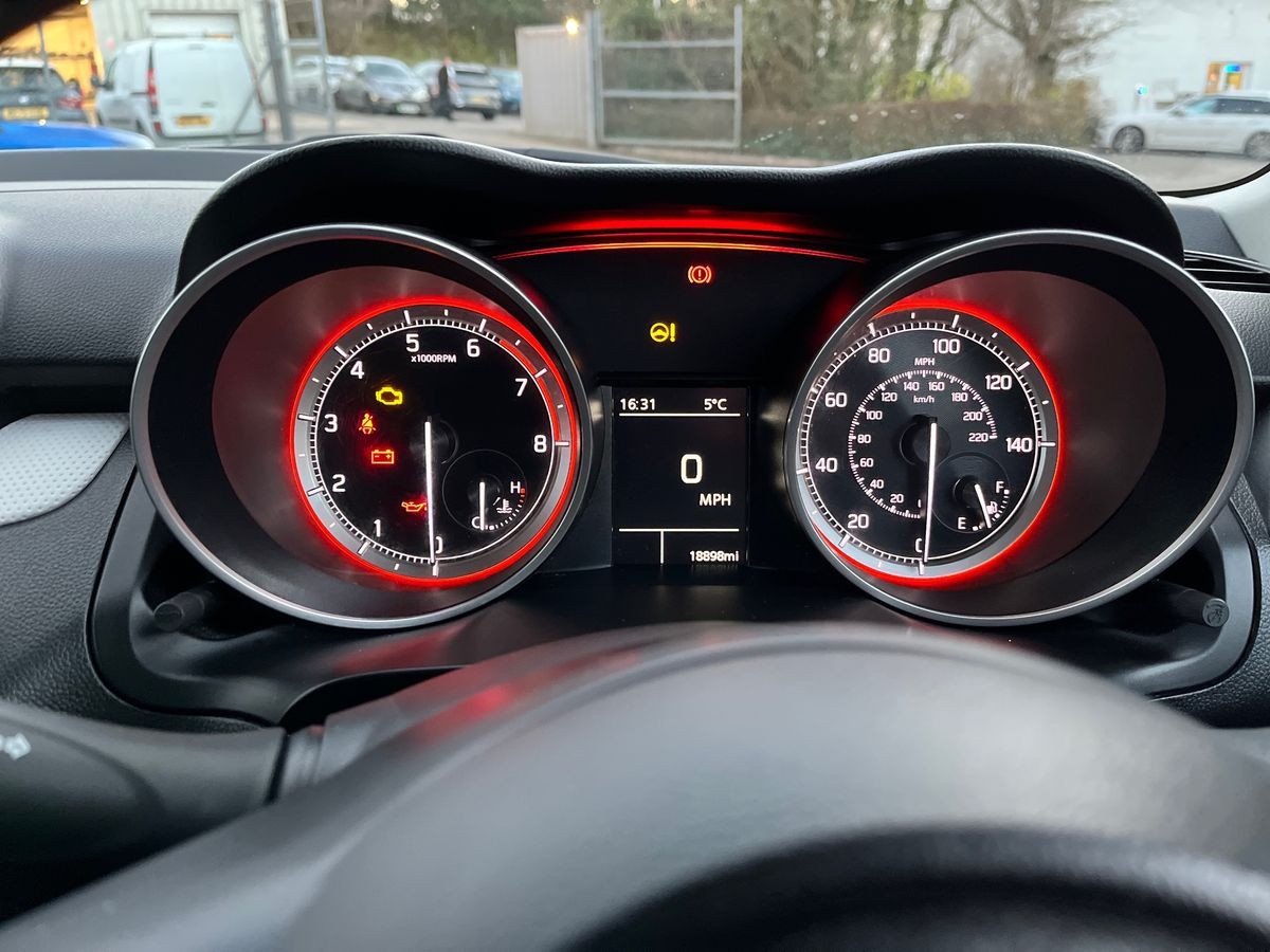 Used Suzuki Swift 2022 for sale - 77073417: Photo 18