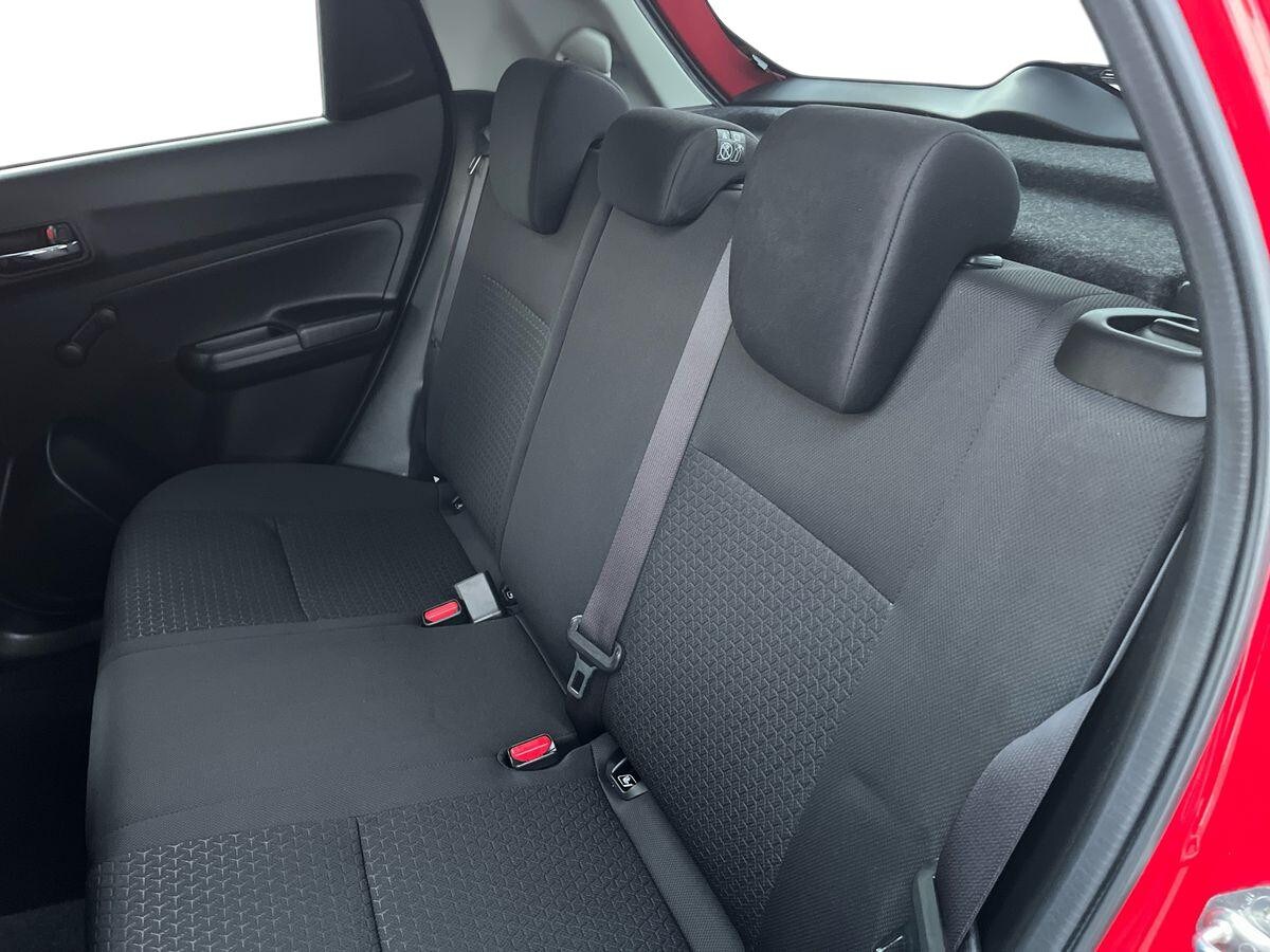 Used Suzuki Swift 2022 for sale - 77073417: Photo 20