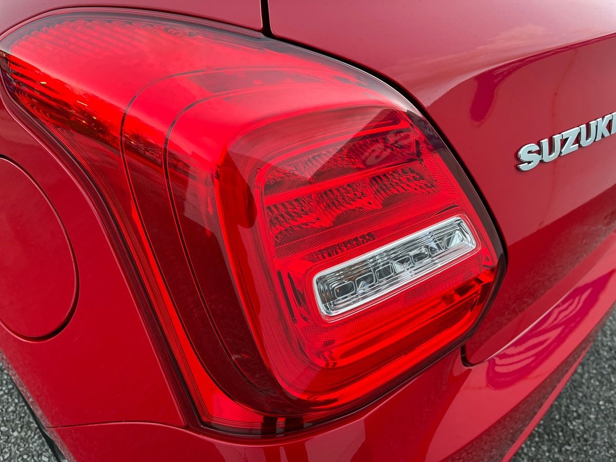 Used Suzuki Swift 2022 for sale - 77073417: Photo 22