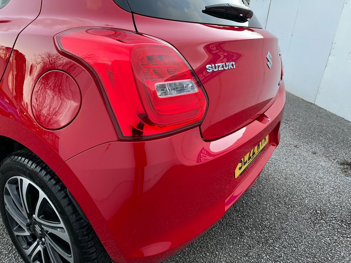 Used Suzuki Swift 2022 for sale - 77073417: Photo 23