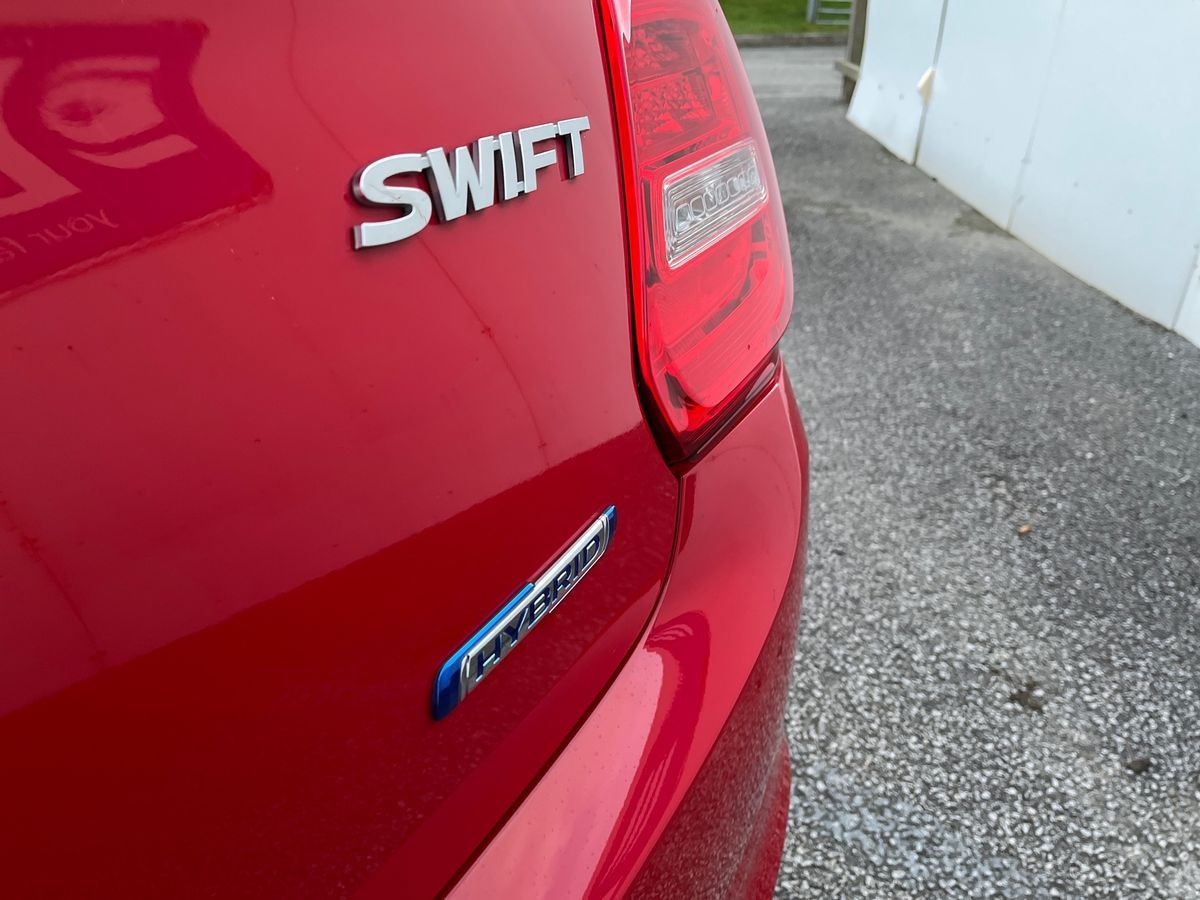 Used Suzuki Swift 2022 for sale - 77073417: Photo 24