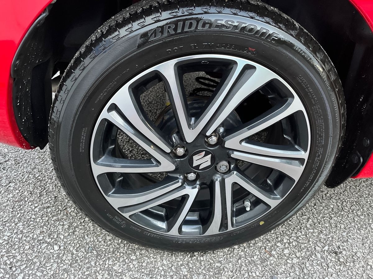 Used Suzuki Swift 2022 for sale - 77073417: Photo 25