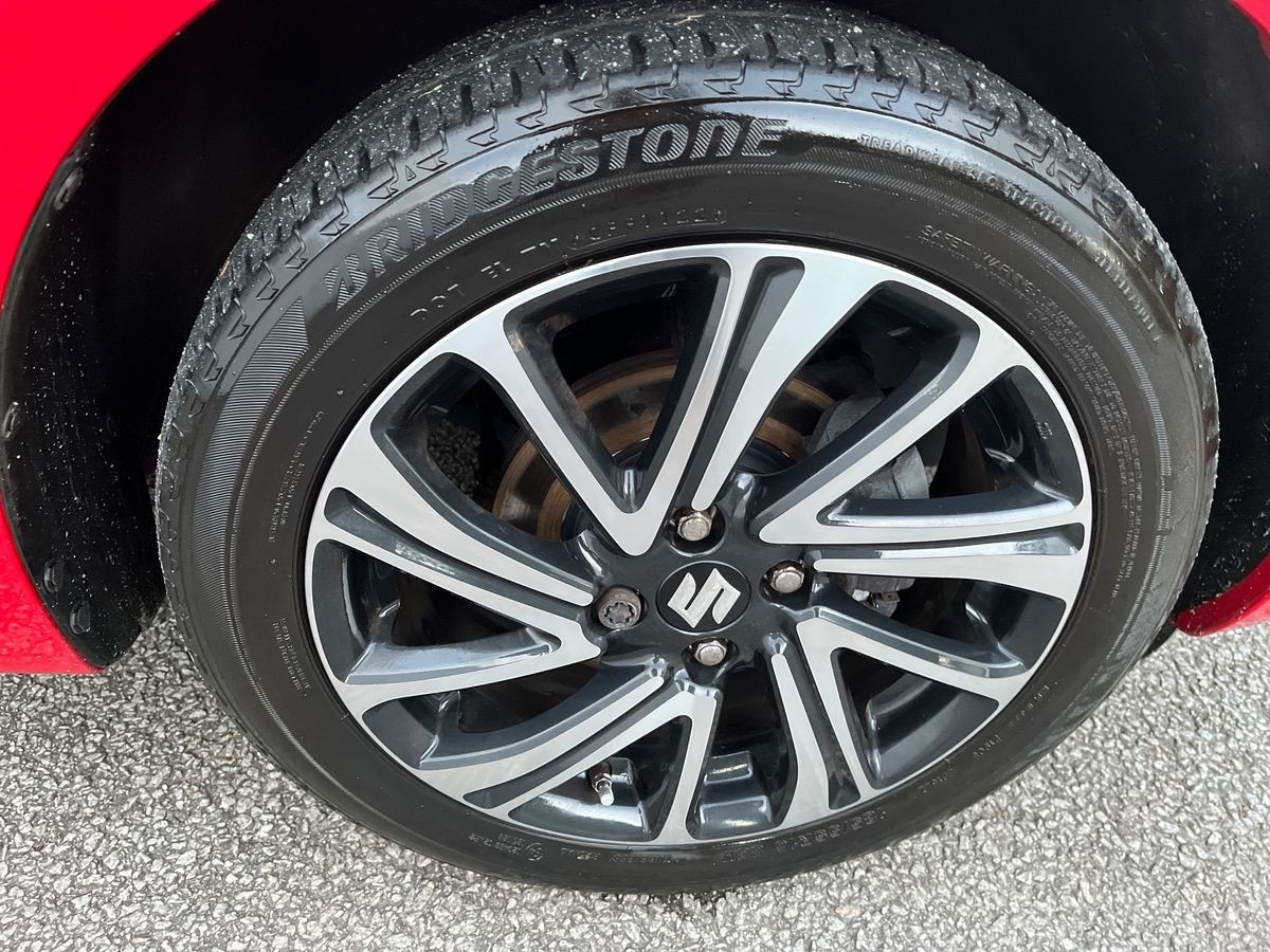 Used Suzuki Swift 2022 for sale - 77073417: Photo 26