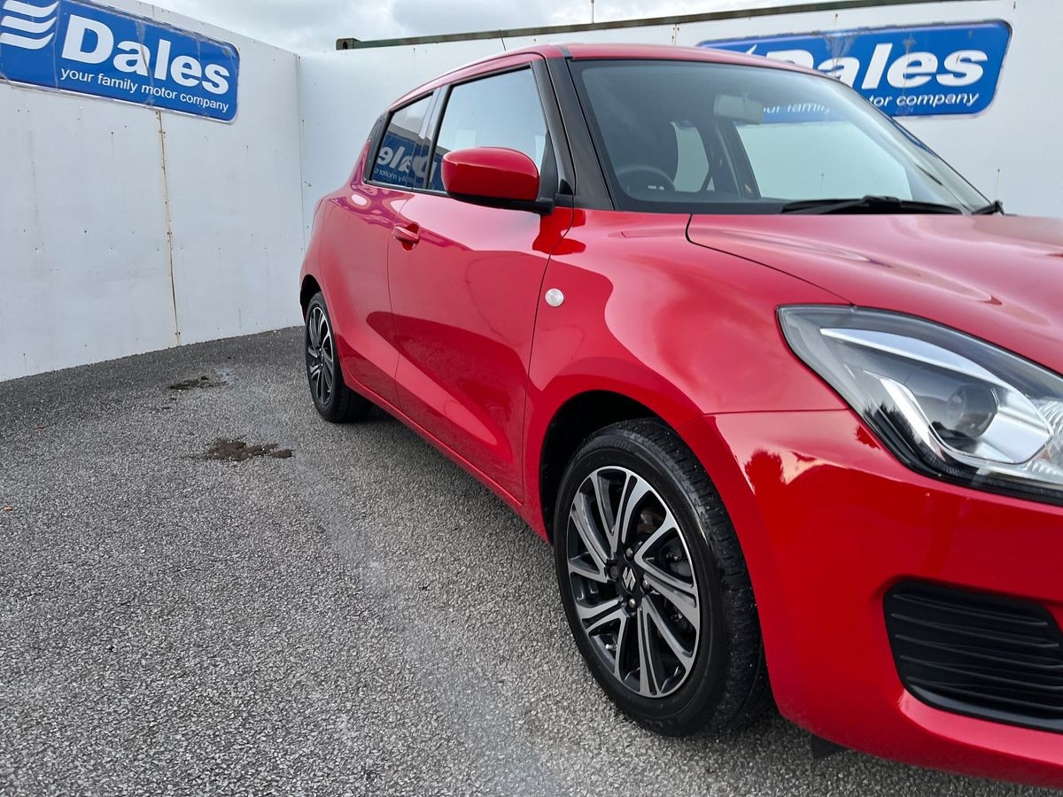 Used Suzuki Swift 2022 for sale - 77073417: Photo 28