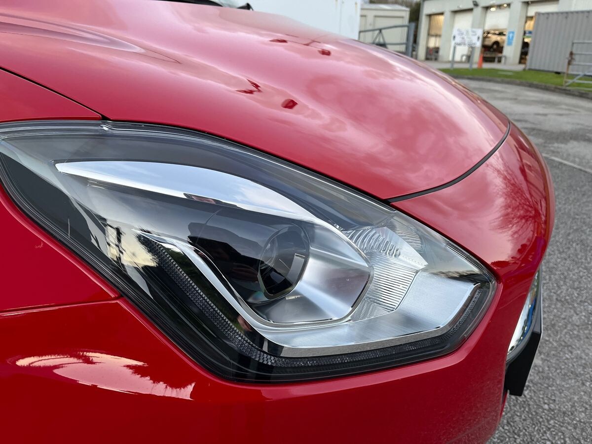 Used Suzuki Swift 2022 for sale - 77073417: Photo 29