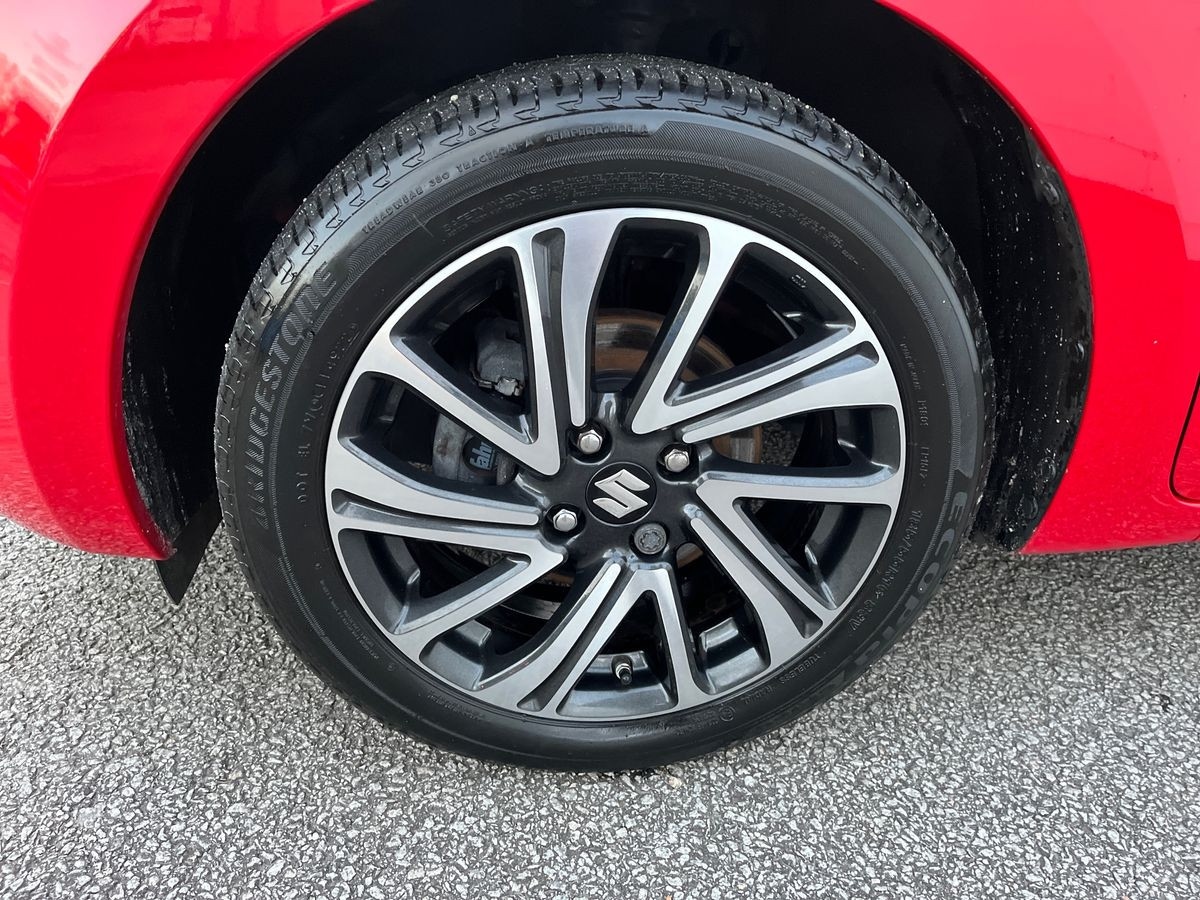 Used Suzuki Swift 2022 for sale - 77073417: Photo 31