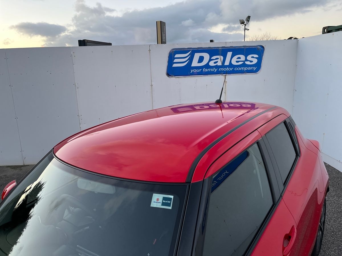 Used Suzuki Swift 2022 for sale - 77073417: Photo 33