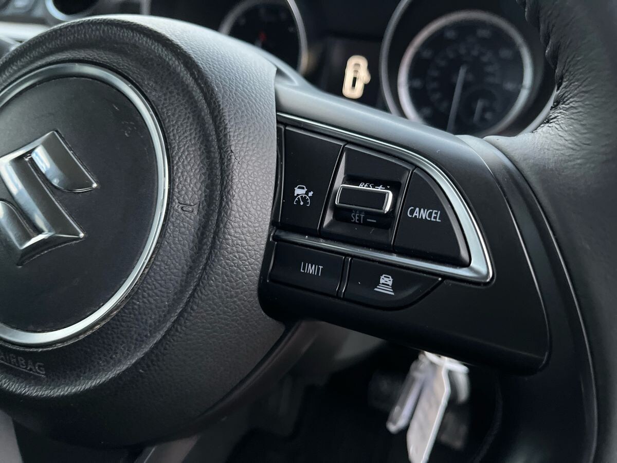 Used Suzuki Swift 2022 for sale - 77073417: Photo 37