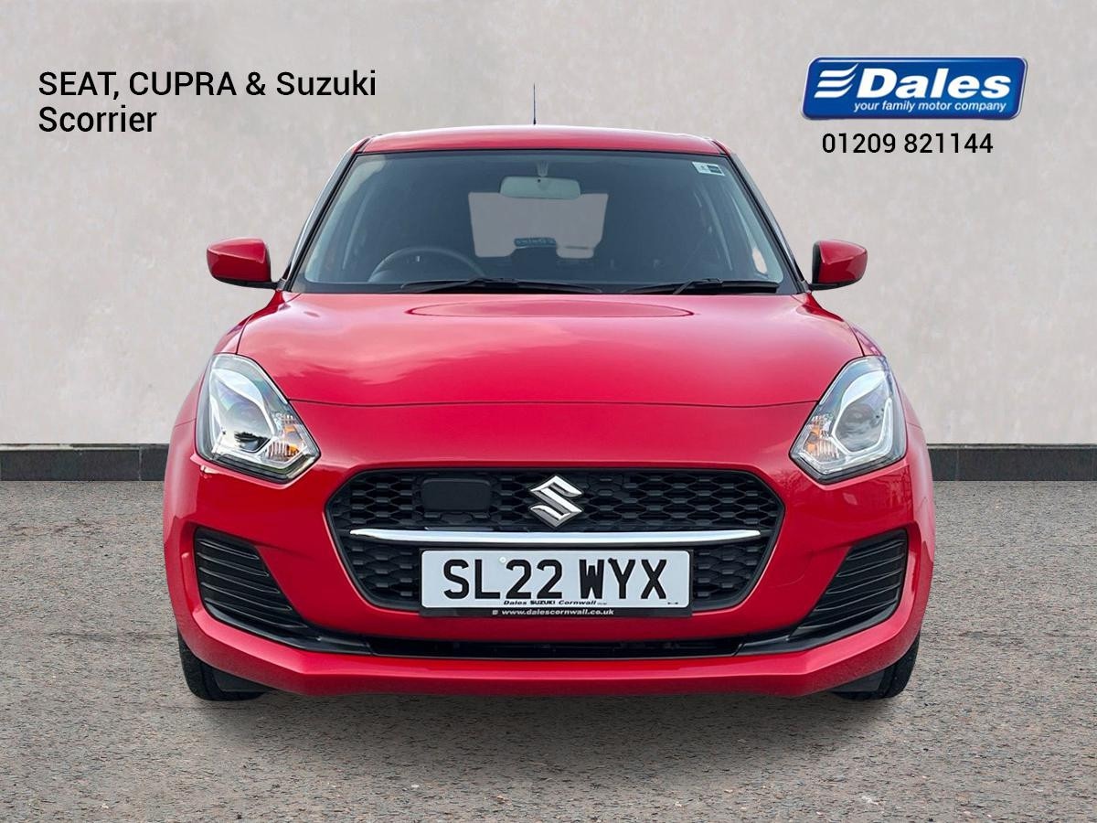 Used Suzuki Swift 2022 for sale - 77073417: Photo 6
