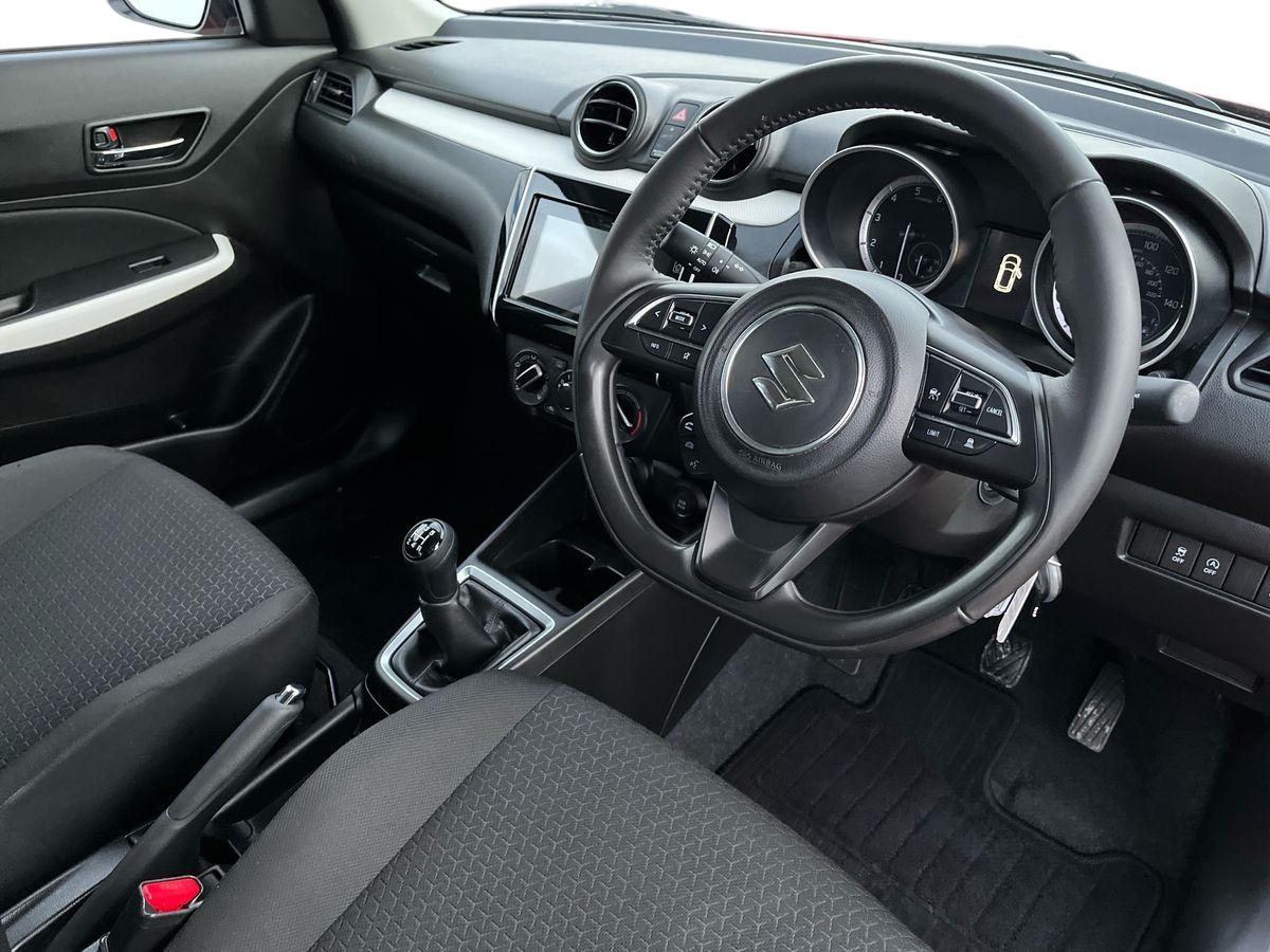 Used Suzuki Swift 2022 for sale - 77073417: Photo 8