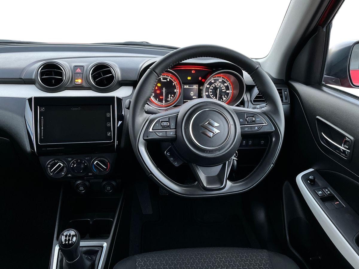 Used Suzuki Swift 2022 for sale - 77073417: Photo 9