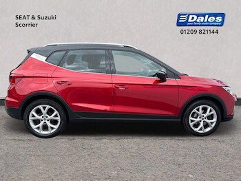 Used SEAT Arona 2023 for sale - 75173708: Photo