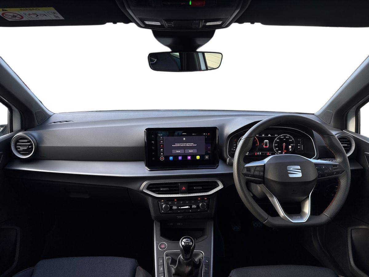 Used SEAT Arona 2026 for sale - 77337782: Photo 10