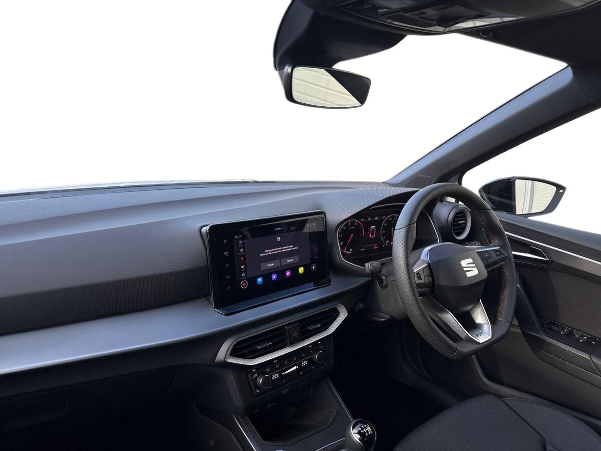 Used SEAT Arona 2026 for sale - 77337782: Photo 11