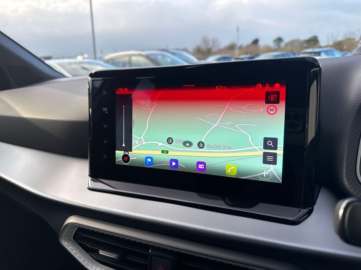 Used SEAT Arona 2026 for sale - 77337782: Photo 16