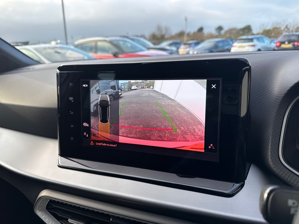 Used SEAT Arona 2026 for sale - 77337782: Photo 17