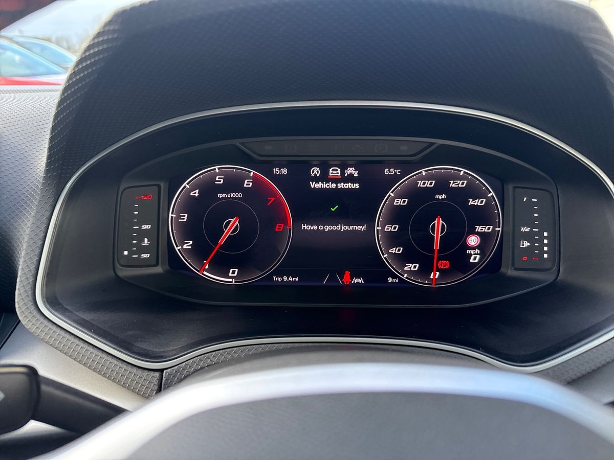 Used SEAT Arona 2026 for sale - 77337782: Photo 18