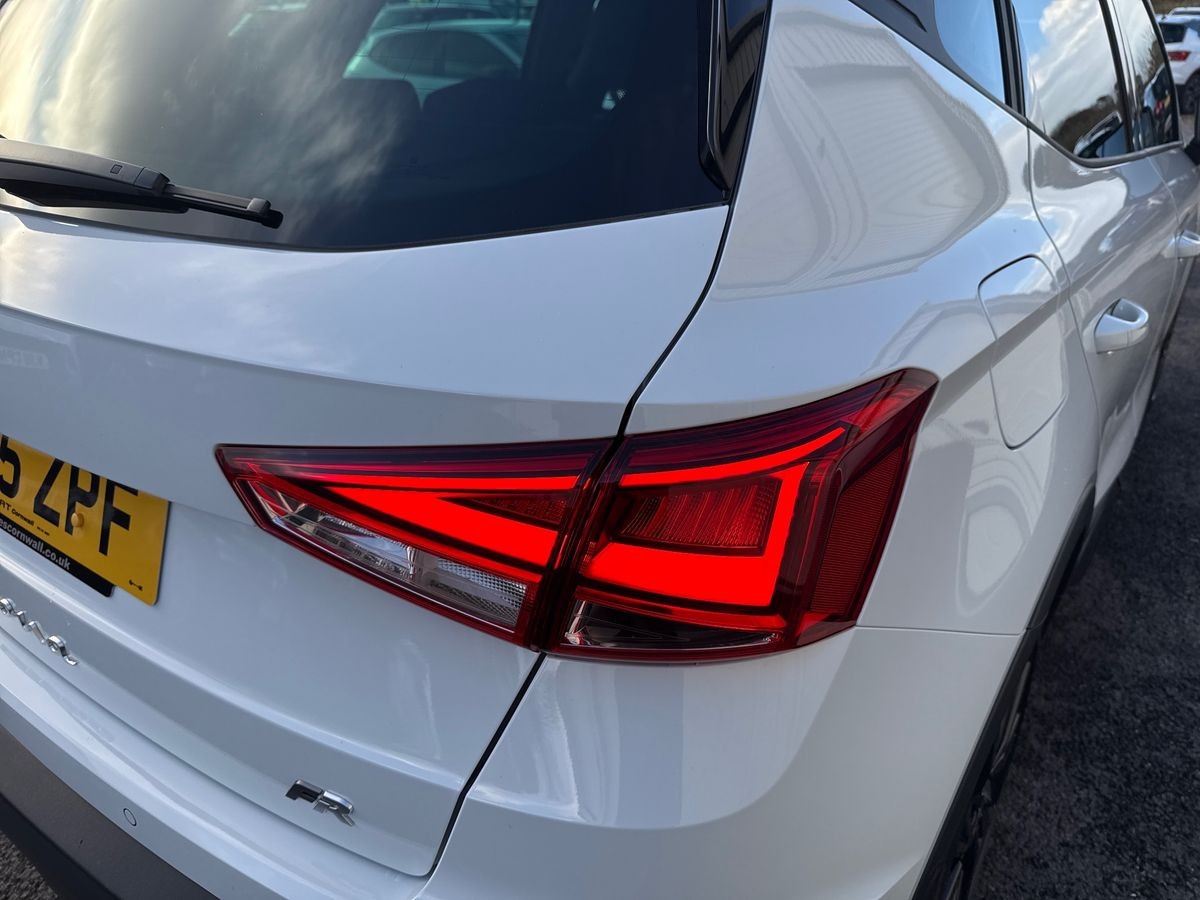 Used SEAT Arona 2026 for sale - 77337782: Photo 22