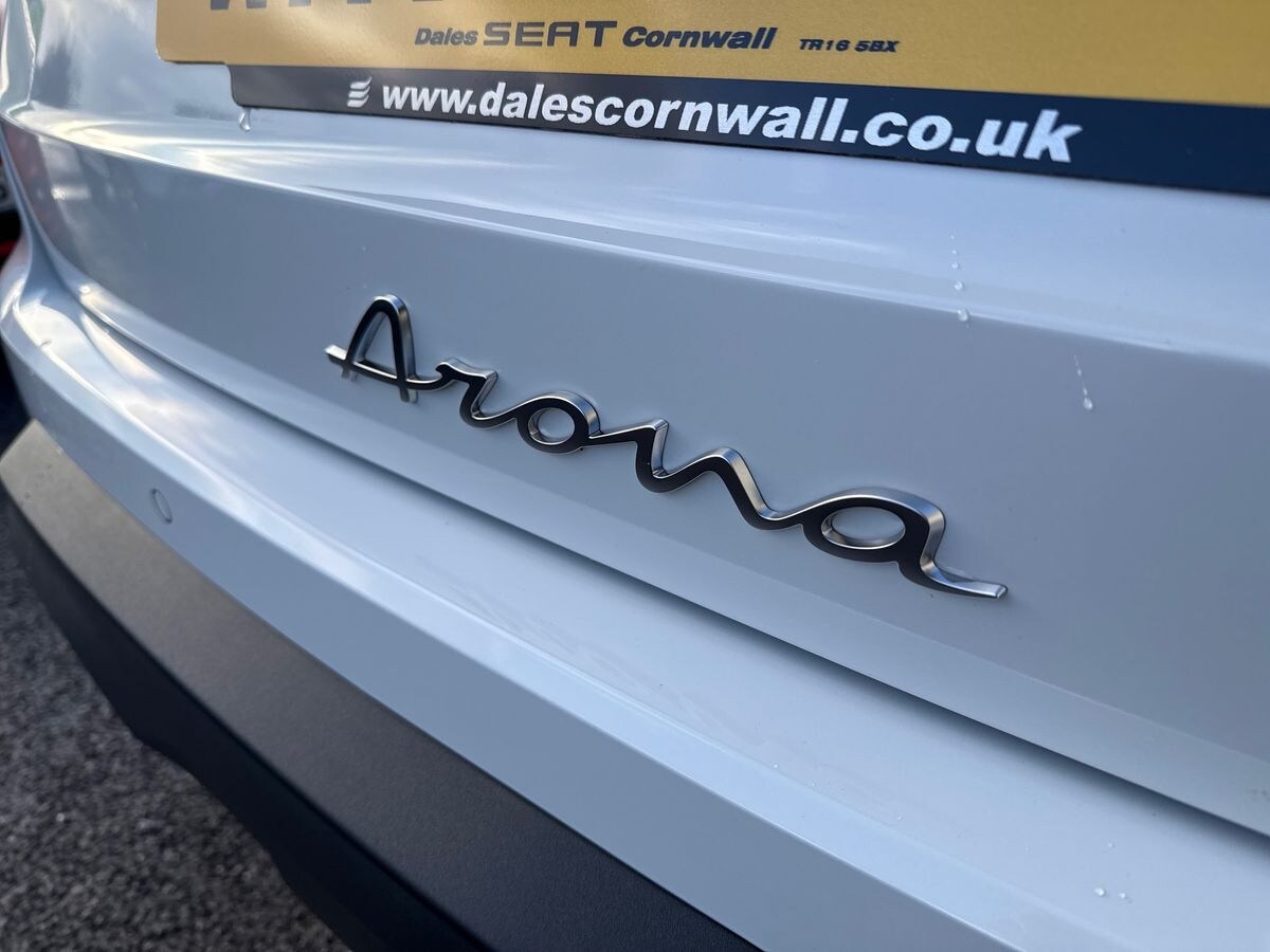 Used SEAT Arona 2026 for sale - 77337782: Photo 24