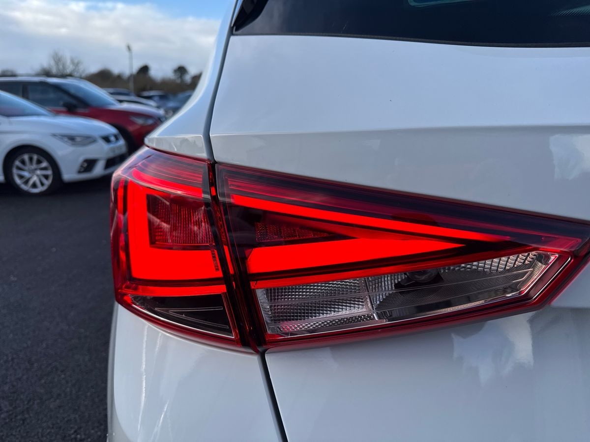 Used SEAT Arona 2026 for sale - 77337782: Photo 25