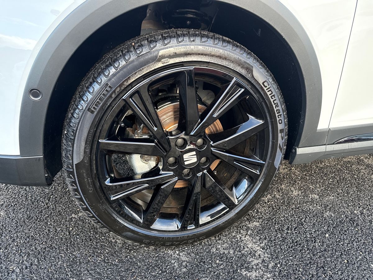 Used SEAT Arona 2026 for sale - 77337782: Photo 29