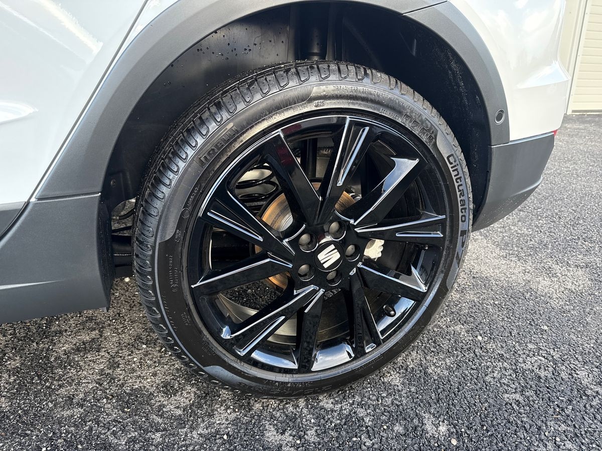 Used SEAT Arona 2026 for sale - 77337782: Photo 30