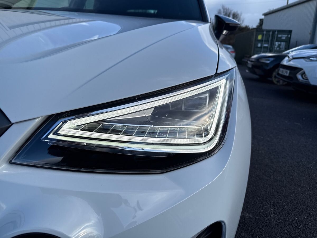 Used SEAT Arona 2026 for sale - 77337782: Photo 31