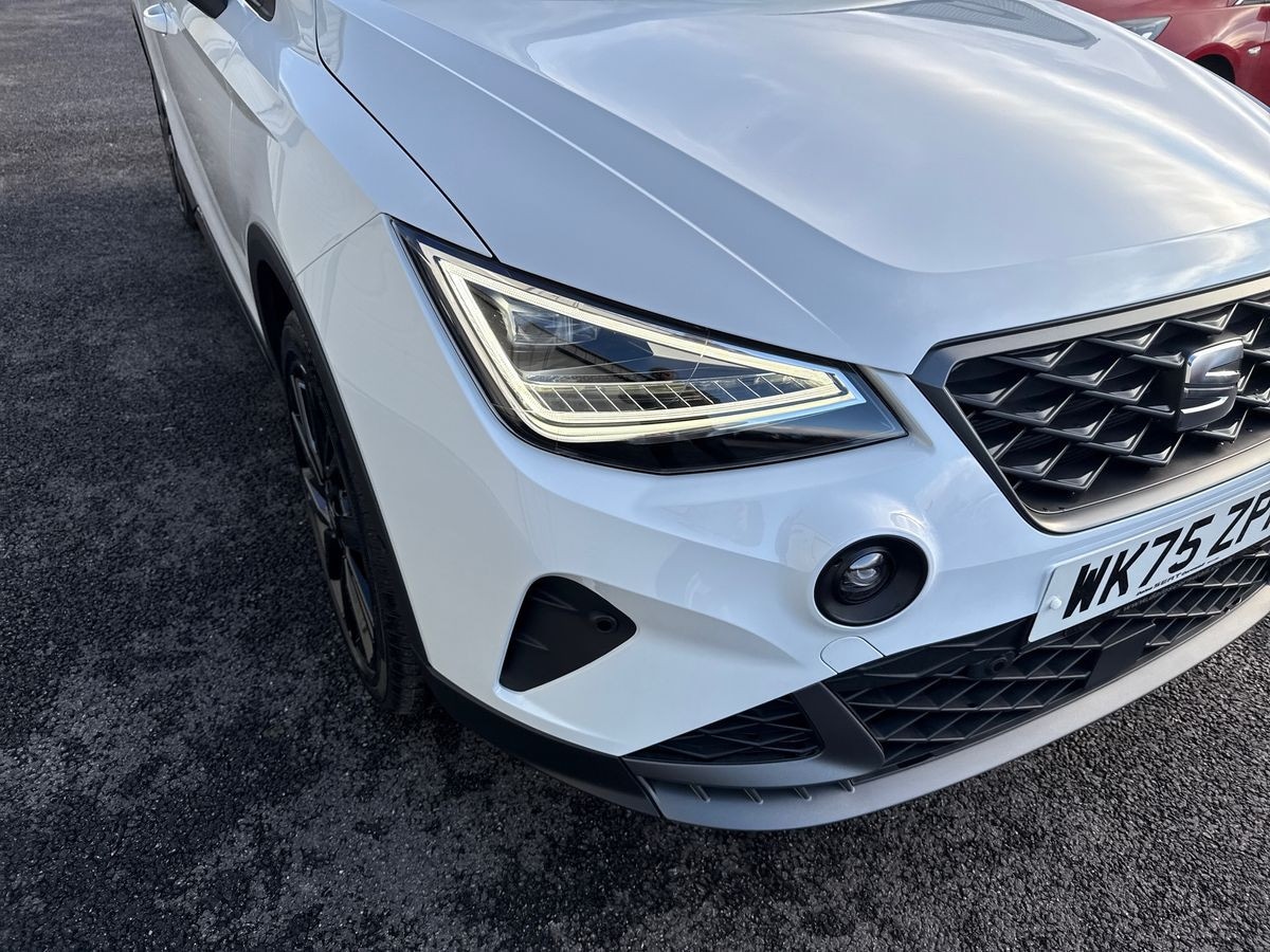 Used SEAT Arona 2026 for sale - 77337782: Photo 33