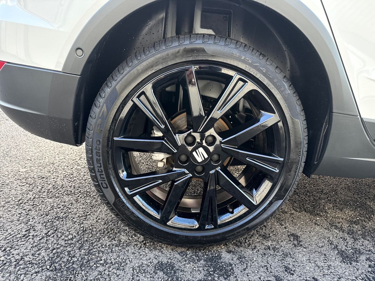 Used SEAT Arona 2026 for sale - 77337782: Photo 35