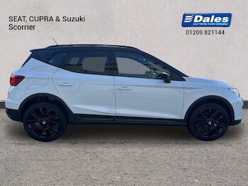 Used SEAT Arona undefined for sale - 77337782: Photo