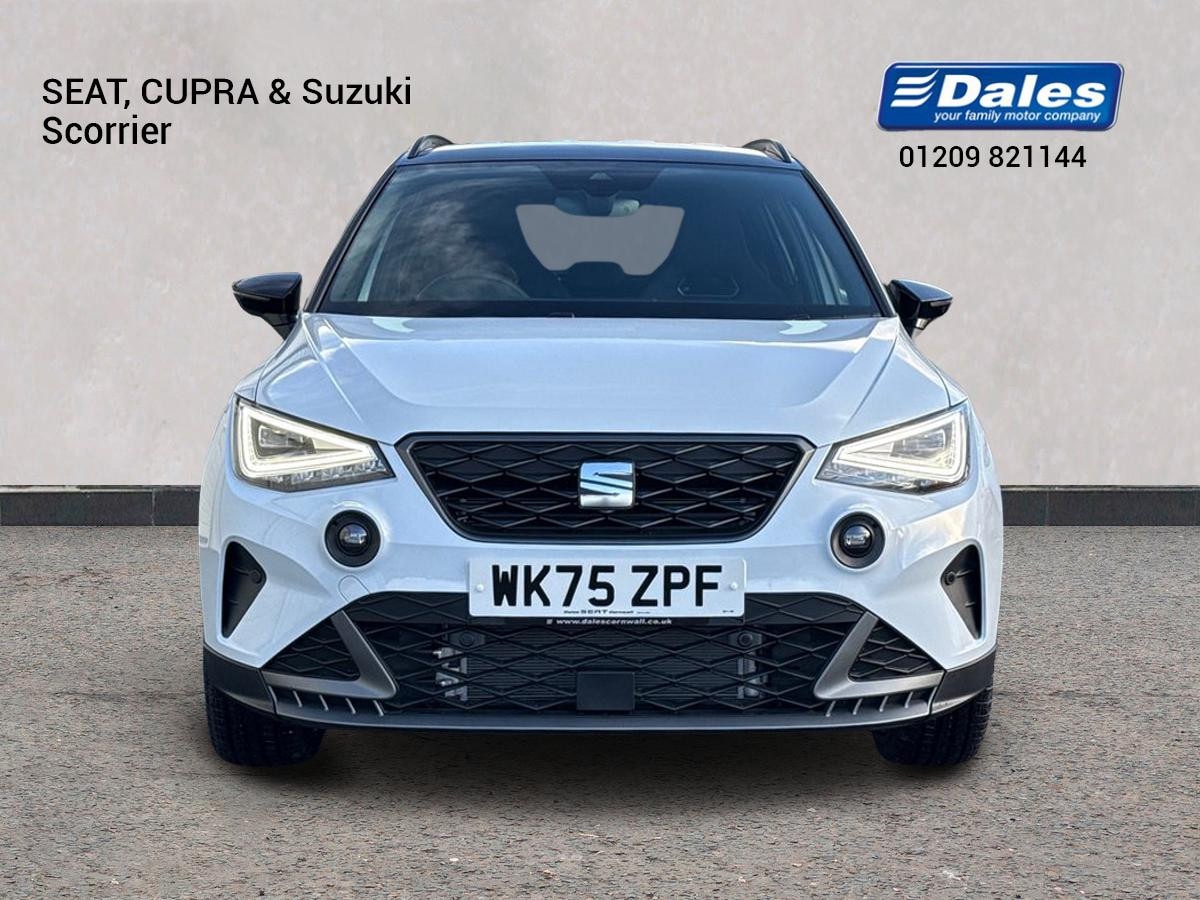 Used SEAT Arona 2026 for sale - 77337782: Photo 6