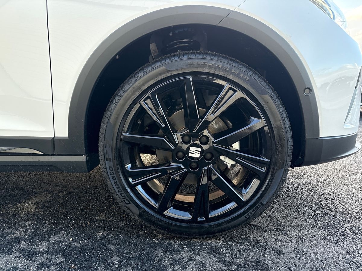 Used SEAT Arona 2026 for sale - 77337782: Photo 7