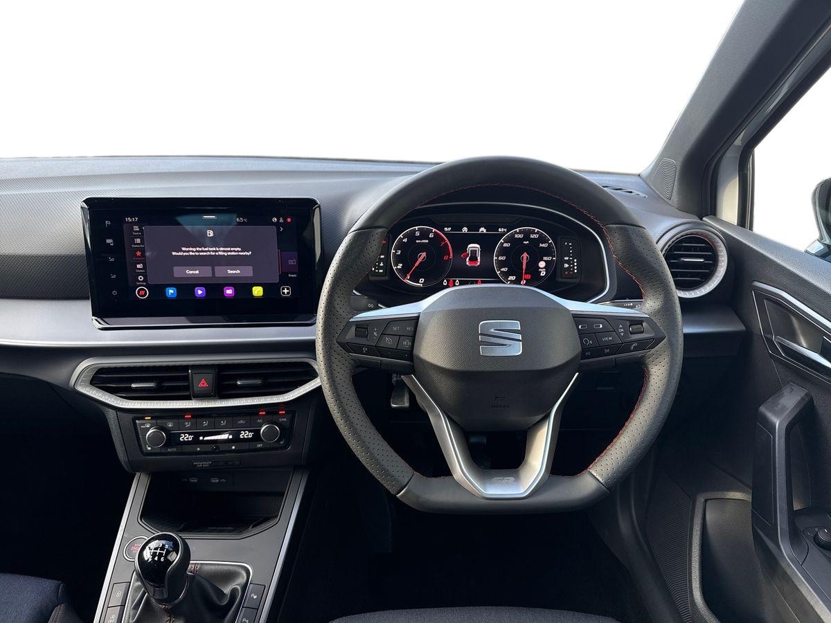 Used SEAT Arona 2026 for sale - 77337782: Photo 9