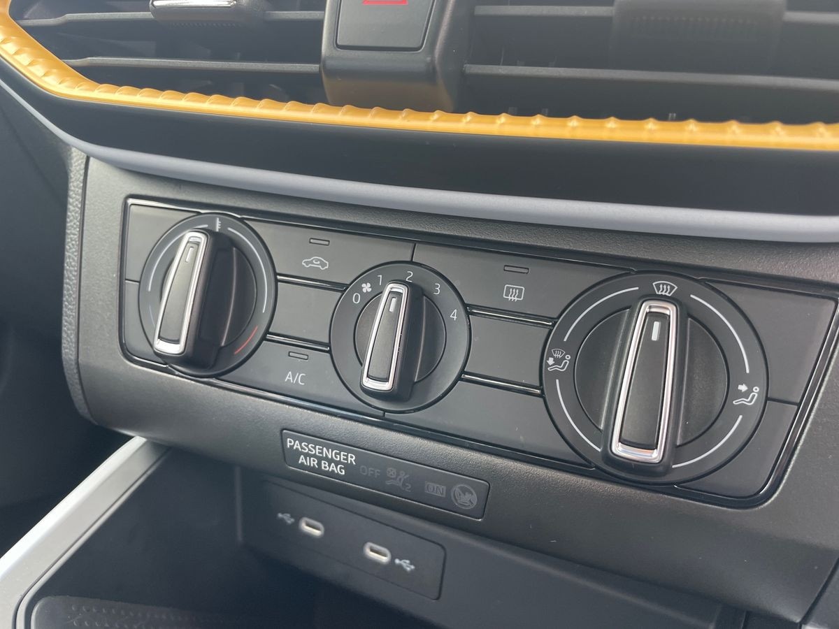 Used SEAT Arona 2024 for sale - 76165386: Photo 12