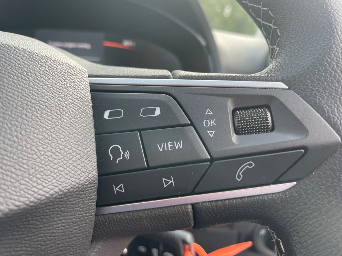Used SEAT Arona 2024 for sale - 76165386: Photo 23
