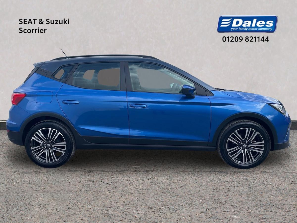 Used SEAT Arona 2024 for sale - 76165386: Photo 3