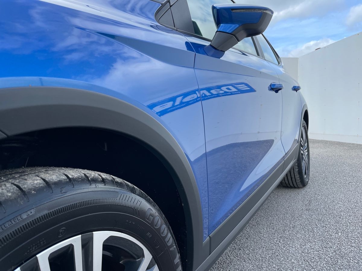 Used SEAT Arona 2024 for sale - 76165386: Photo 31